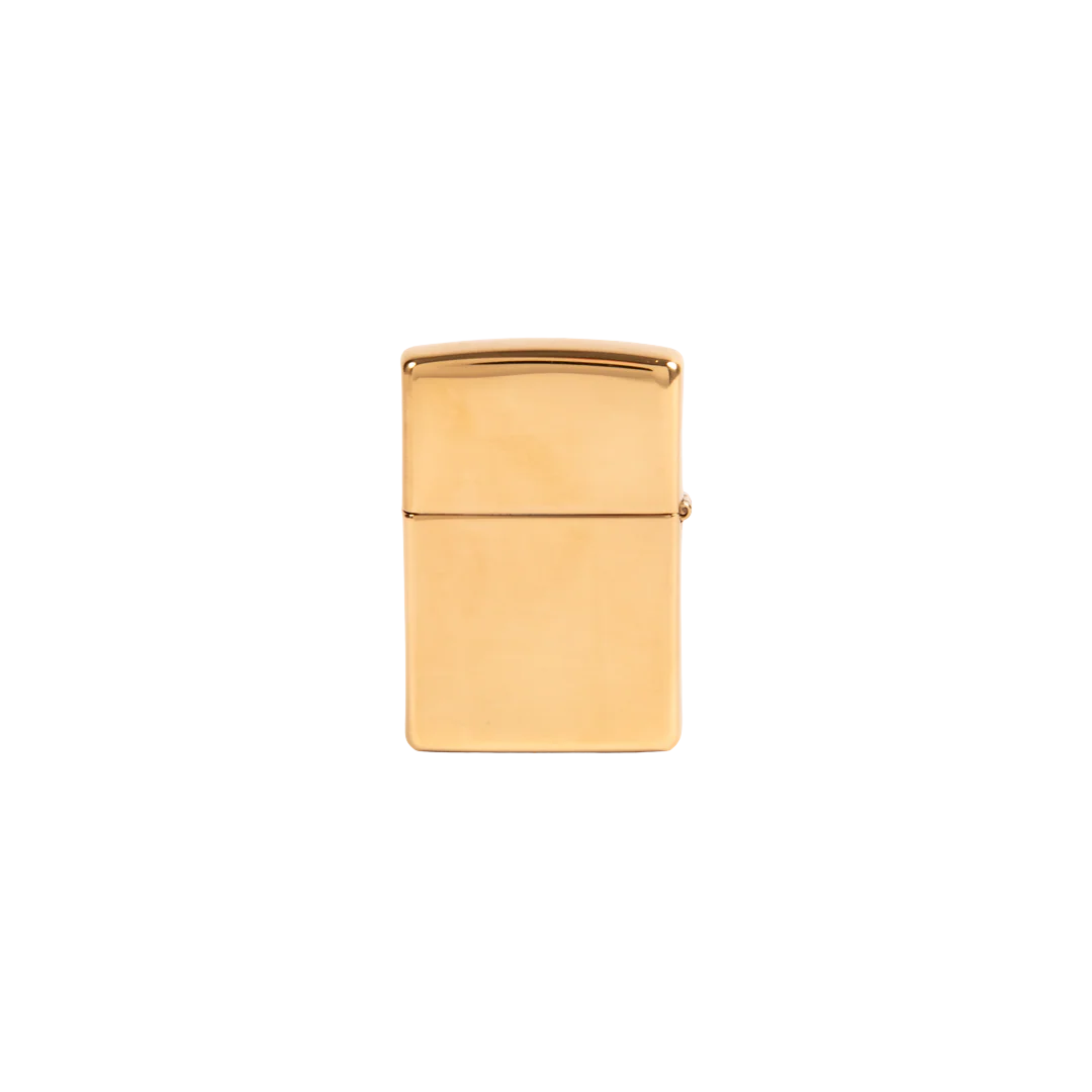 Flaming Youth Zippo - Image 4