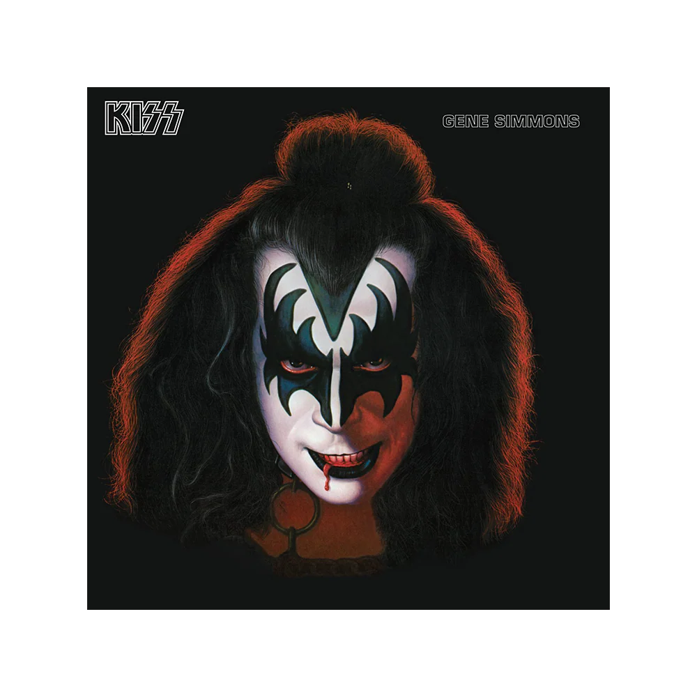 Gene Simmons LP