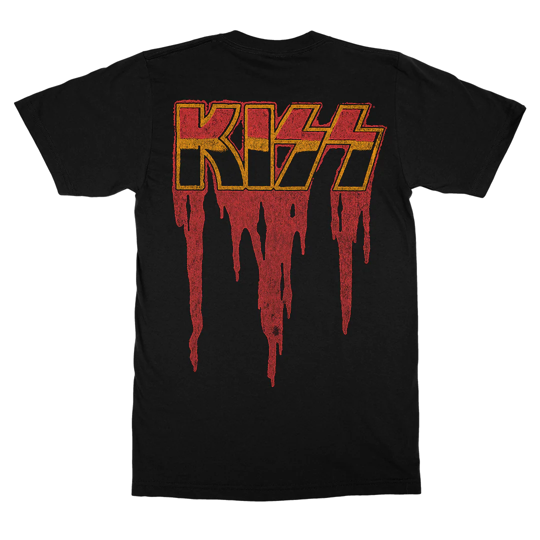 God of Thunder T-Shirt - Image 3