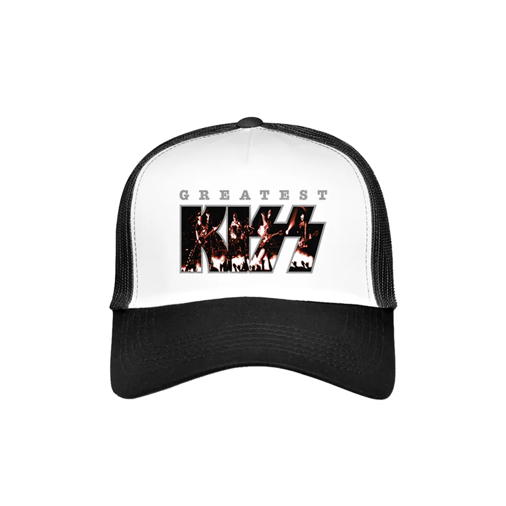 Greatest Kiss Hat