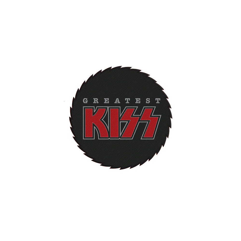 Greatest Kiss Patch Set - Image 2