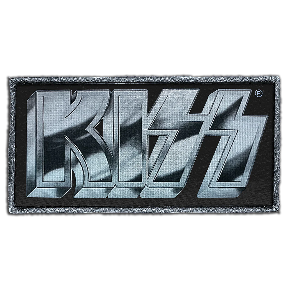 Humble Beginnings Patch