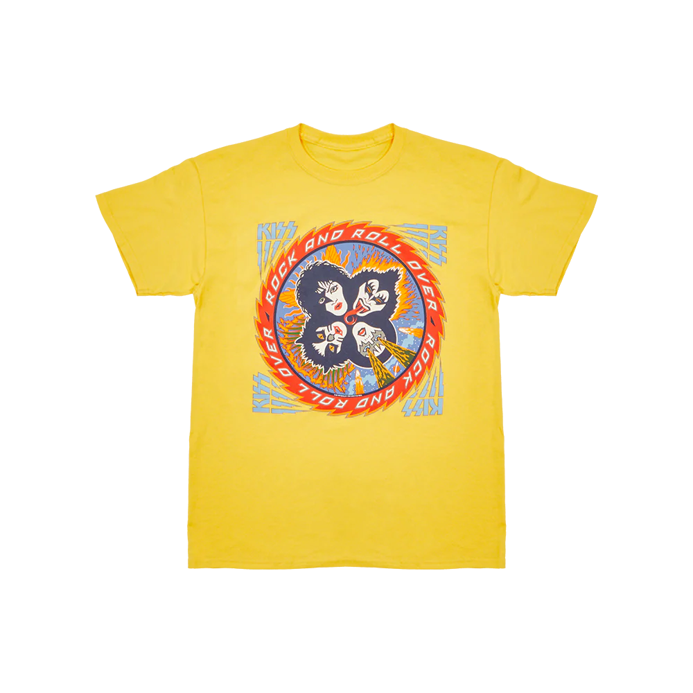 I Want You T-Shirt