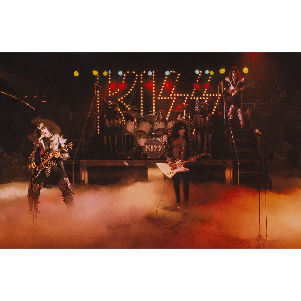 KISS ARMY VIP MEMBERSHIP 2026 - Image 4