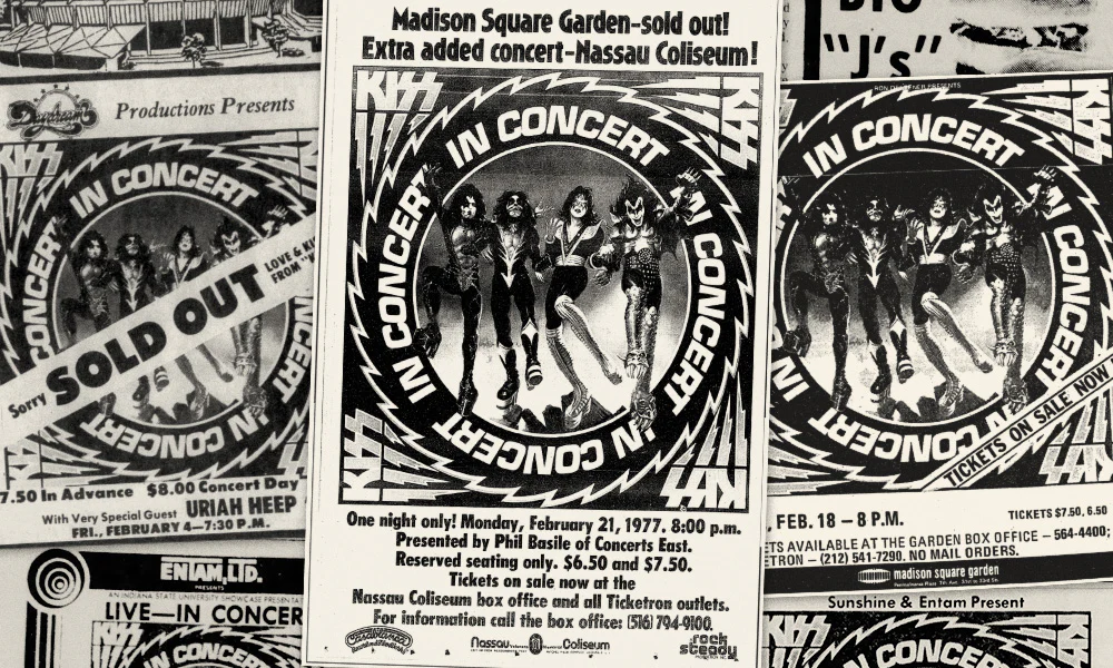 KISS ARMY VIP MEMBERSHIP 2026 - Image 5