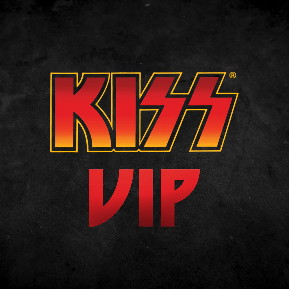 KISS ARMY VIP T-Shirt 2026 - Image 2
