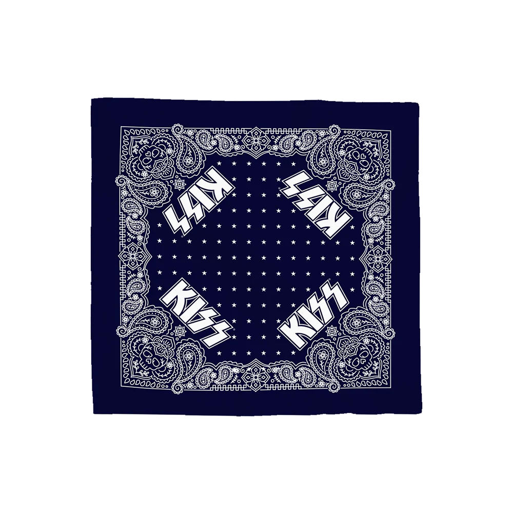 KISS Bandana - Image 4