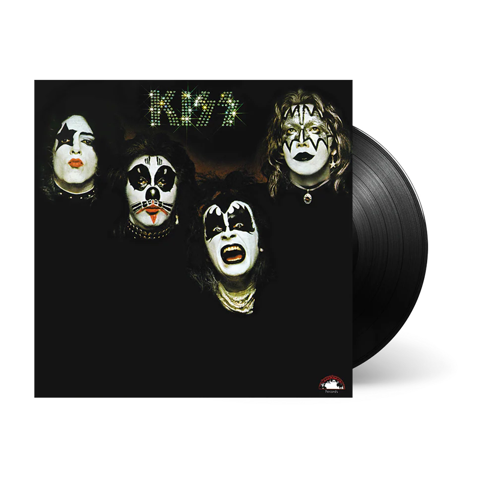 KISS LP