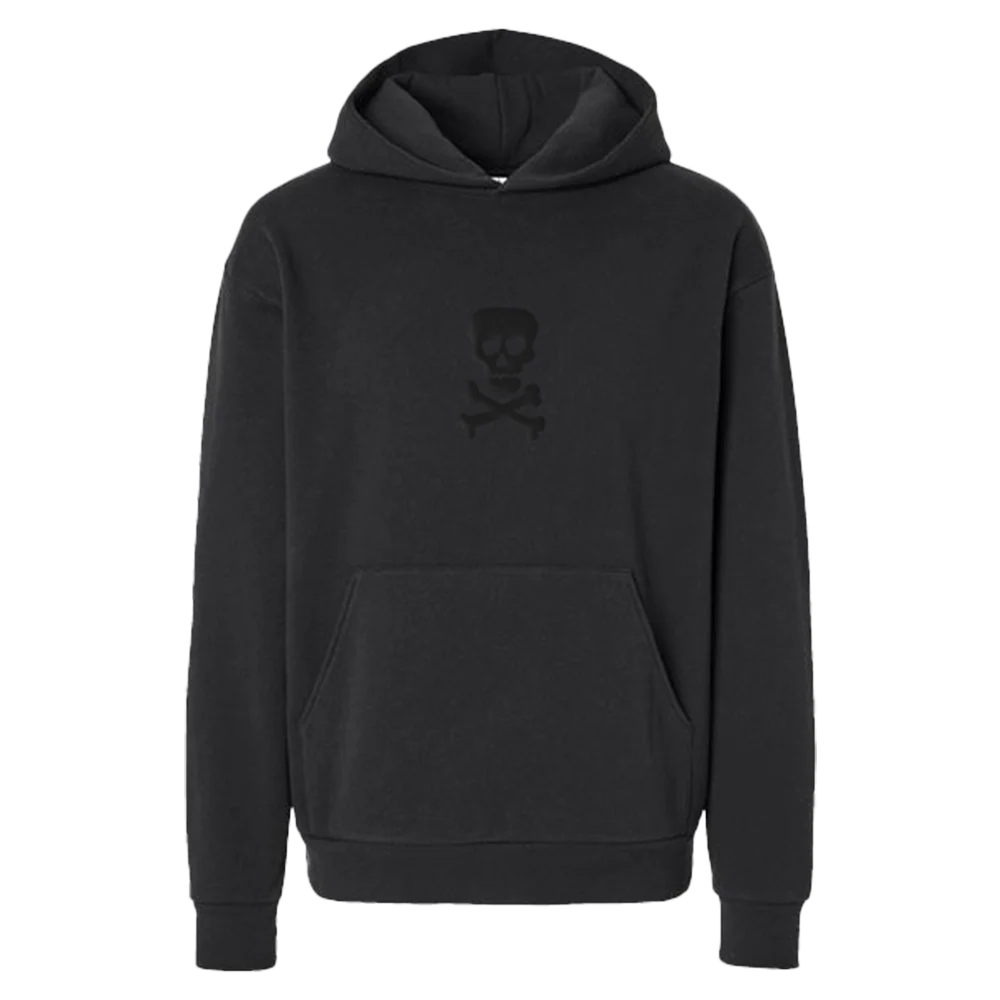 KISS Skull Sweatshirt