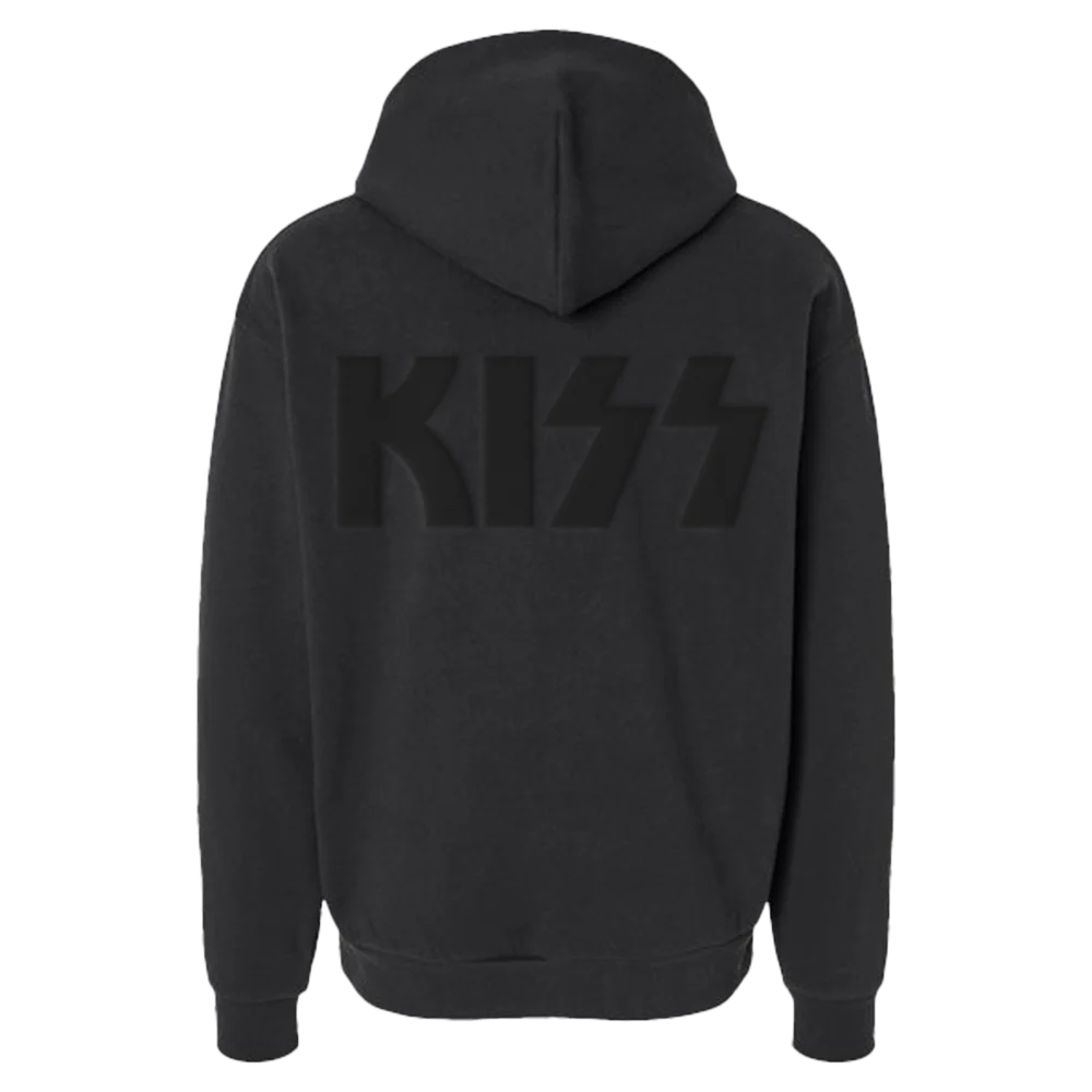 KISS Skull Sweatshirt - Image 2