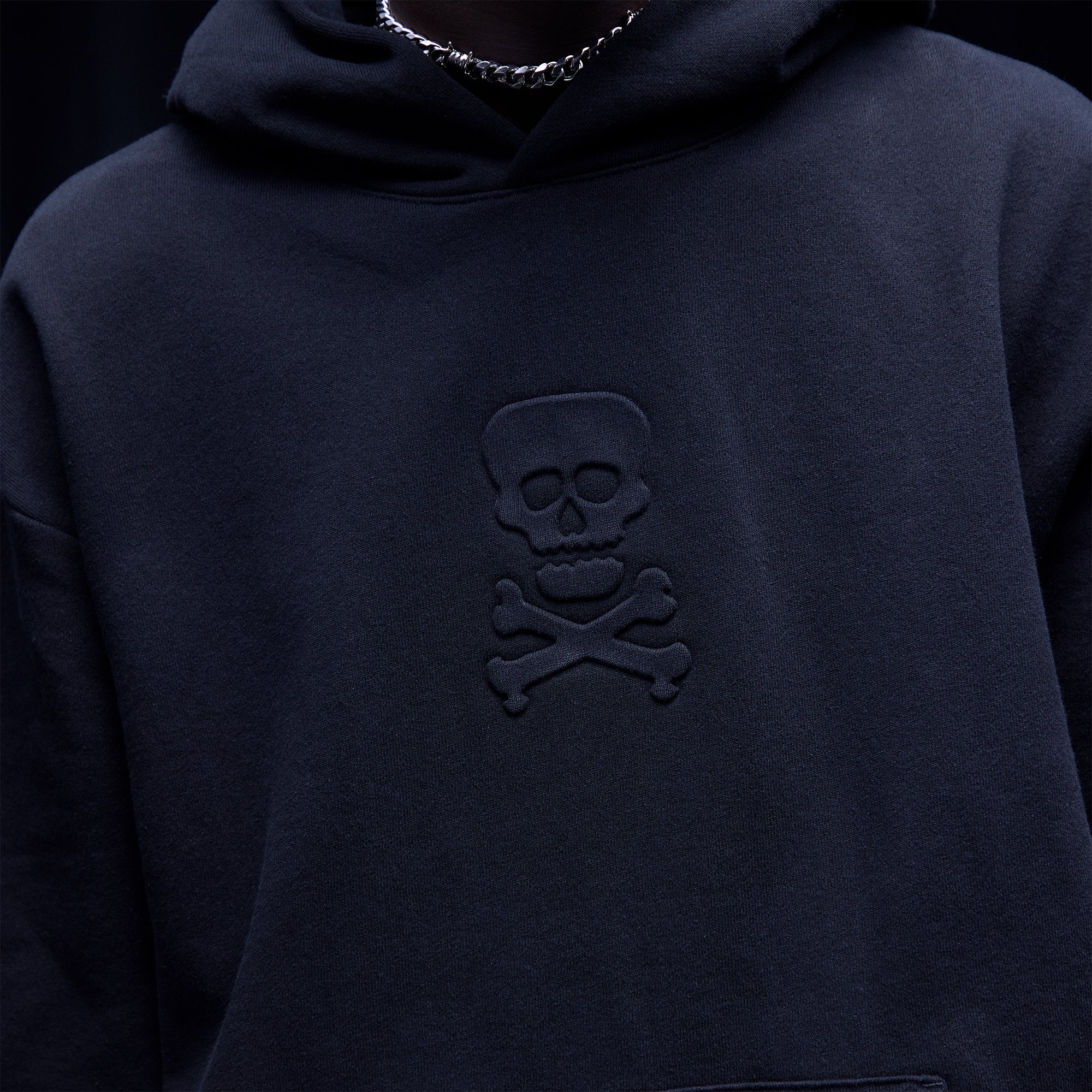 KISS Skull Sweatshirt - Image 5