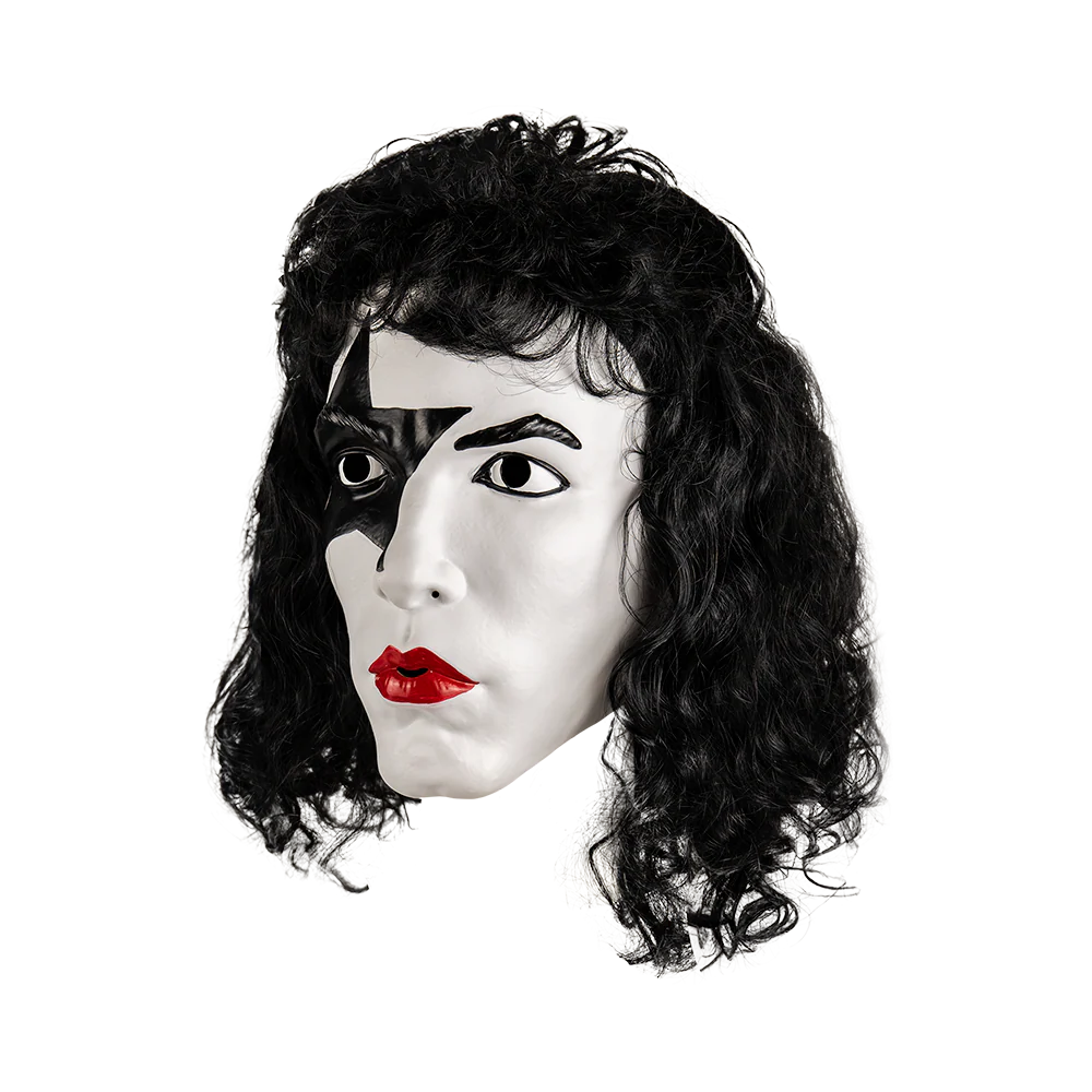 KISS x Trick or Treat Studios The Starchild Mask - Image 2