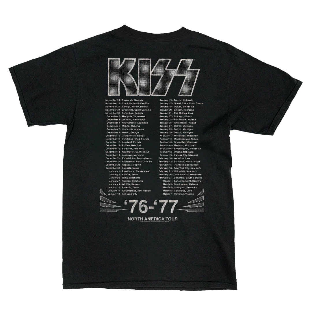 Klassics 76-77 - Vintage Edition - Image 2