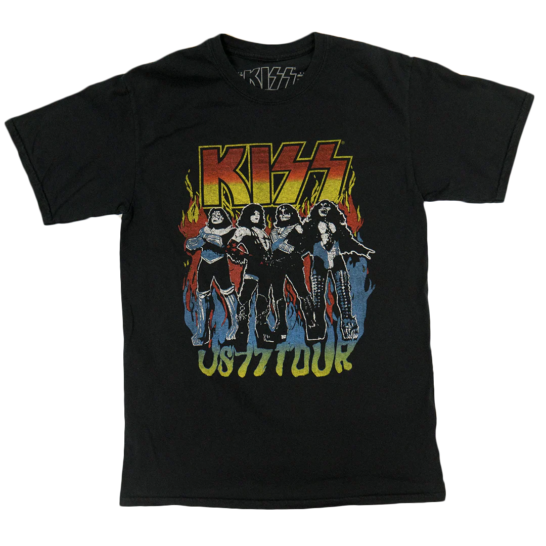 Klassics Love Gun - Vintage Edition T-Shirt