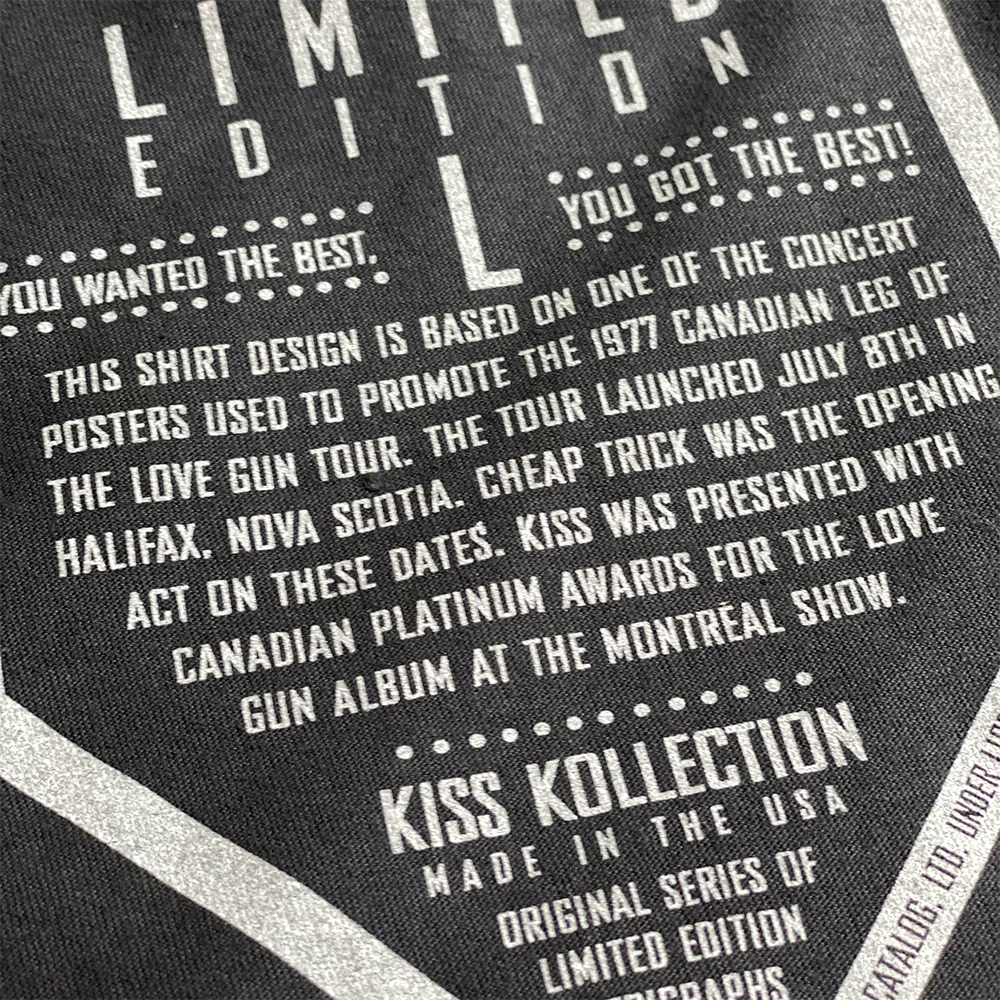 Klassics Retro '77 - Vintage Edition - Image 3
