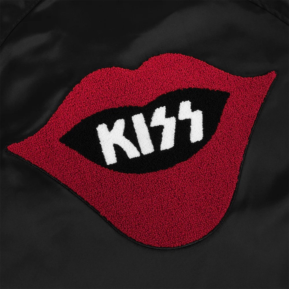 LIPS Jacket - Image 3