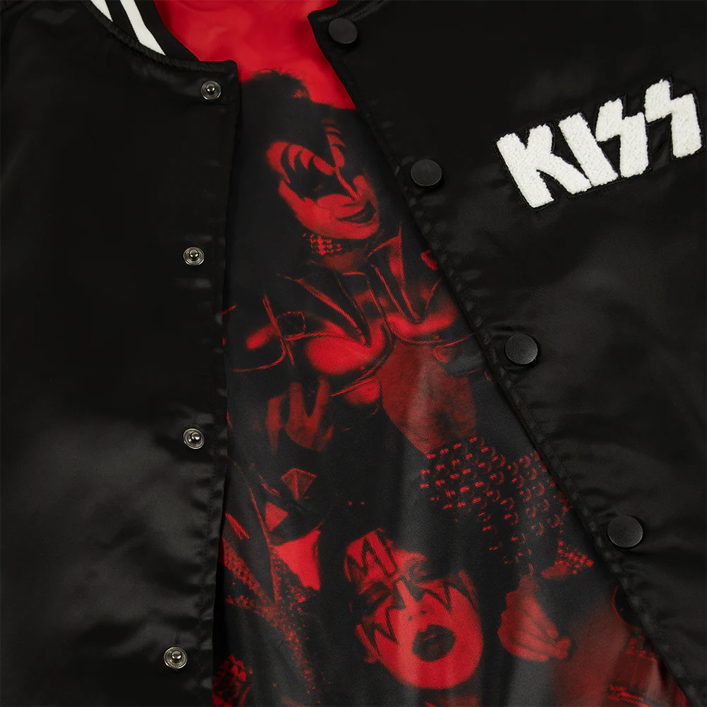 LIPS Jacket - Image 4