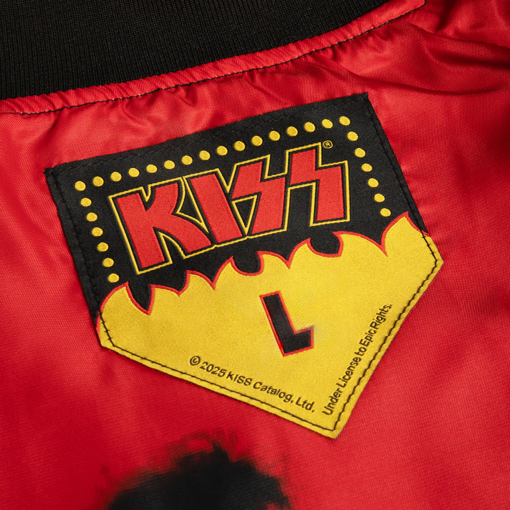 LIPS Jacket - Image 7