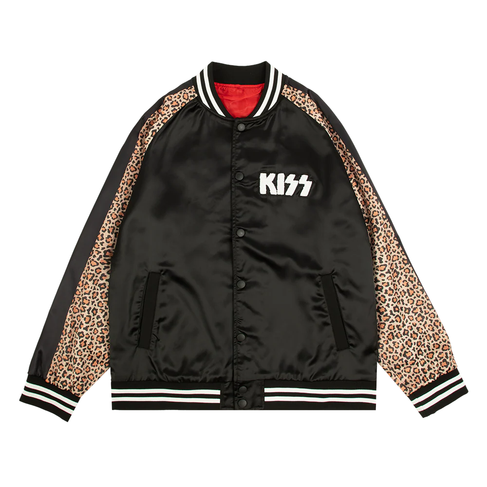 LIPS Limited Edition Jacket