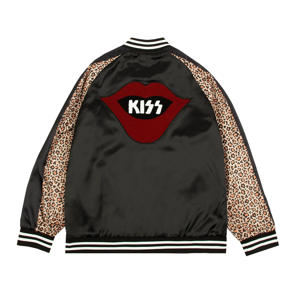 LIPS Limited Edition Jacket - Image 2
