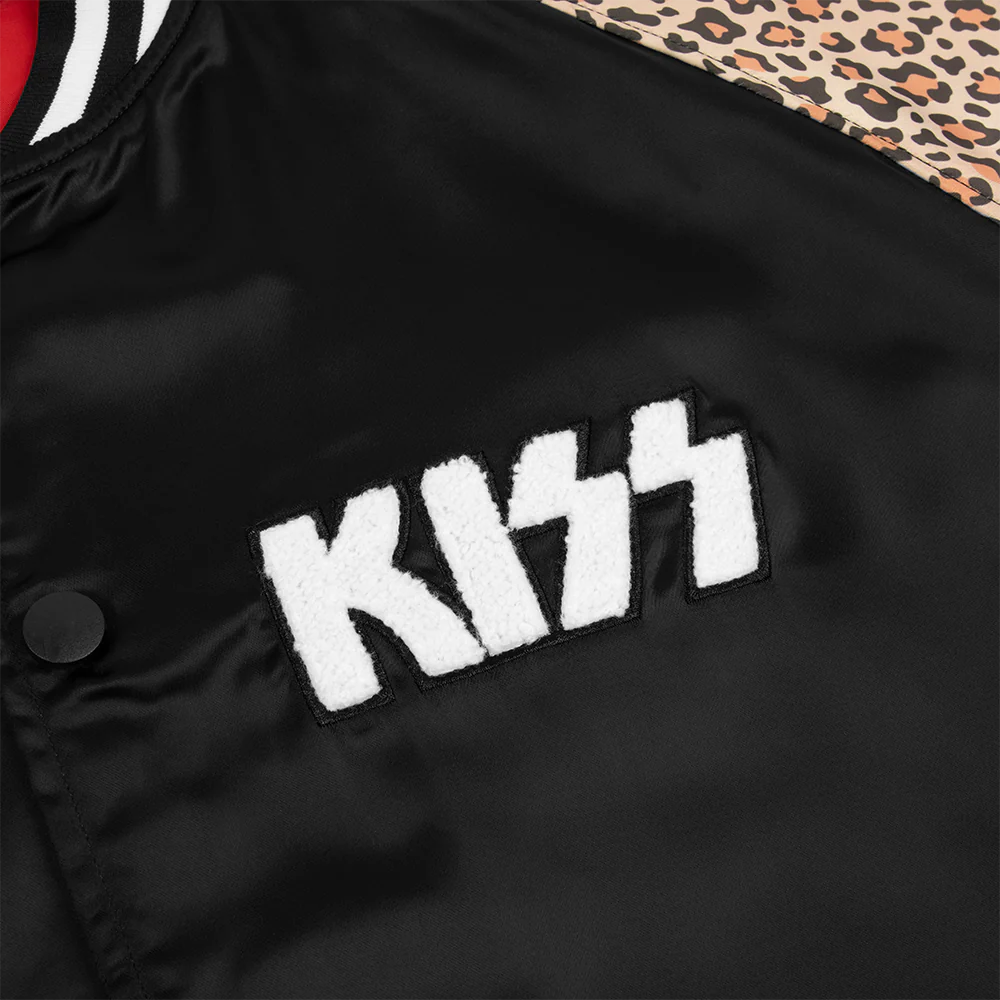 LIPS Limited Edition Jacket - Image 4