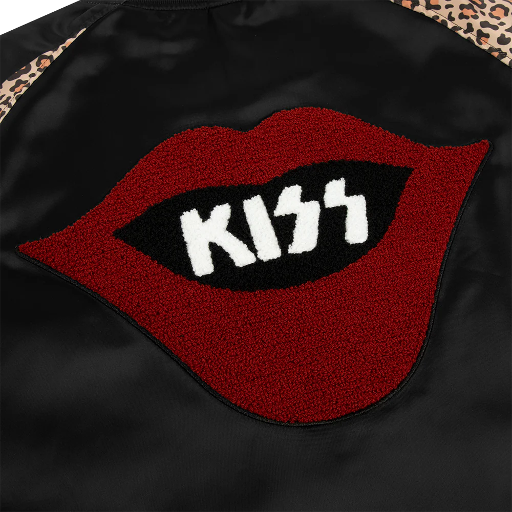 LIPS Limited Edition Jacket - Image 5