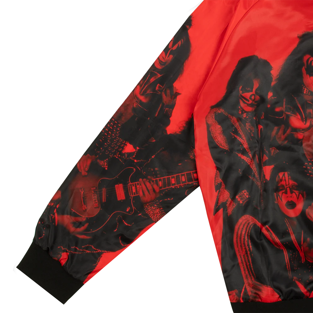 LIPS Limited Edition Jacket - Image 6