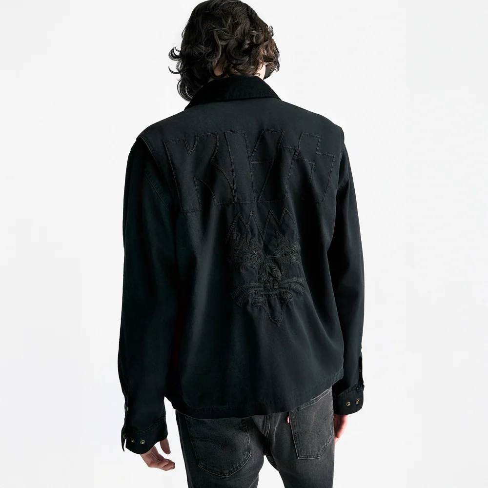 Mask Destroyer Jacket - Image 3