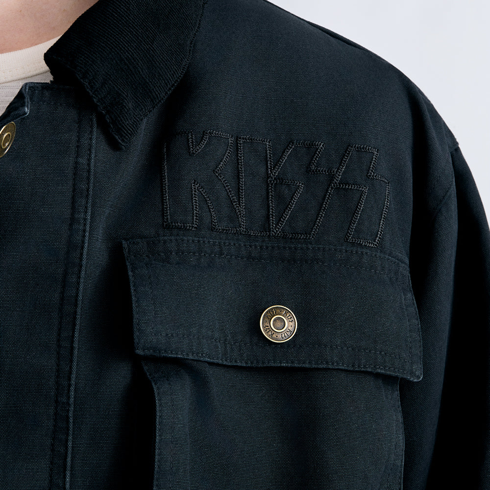 Mask Destroyer Jacket - Image 4