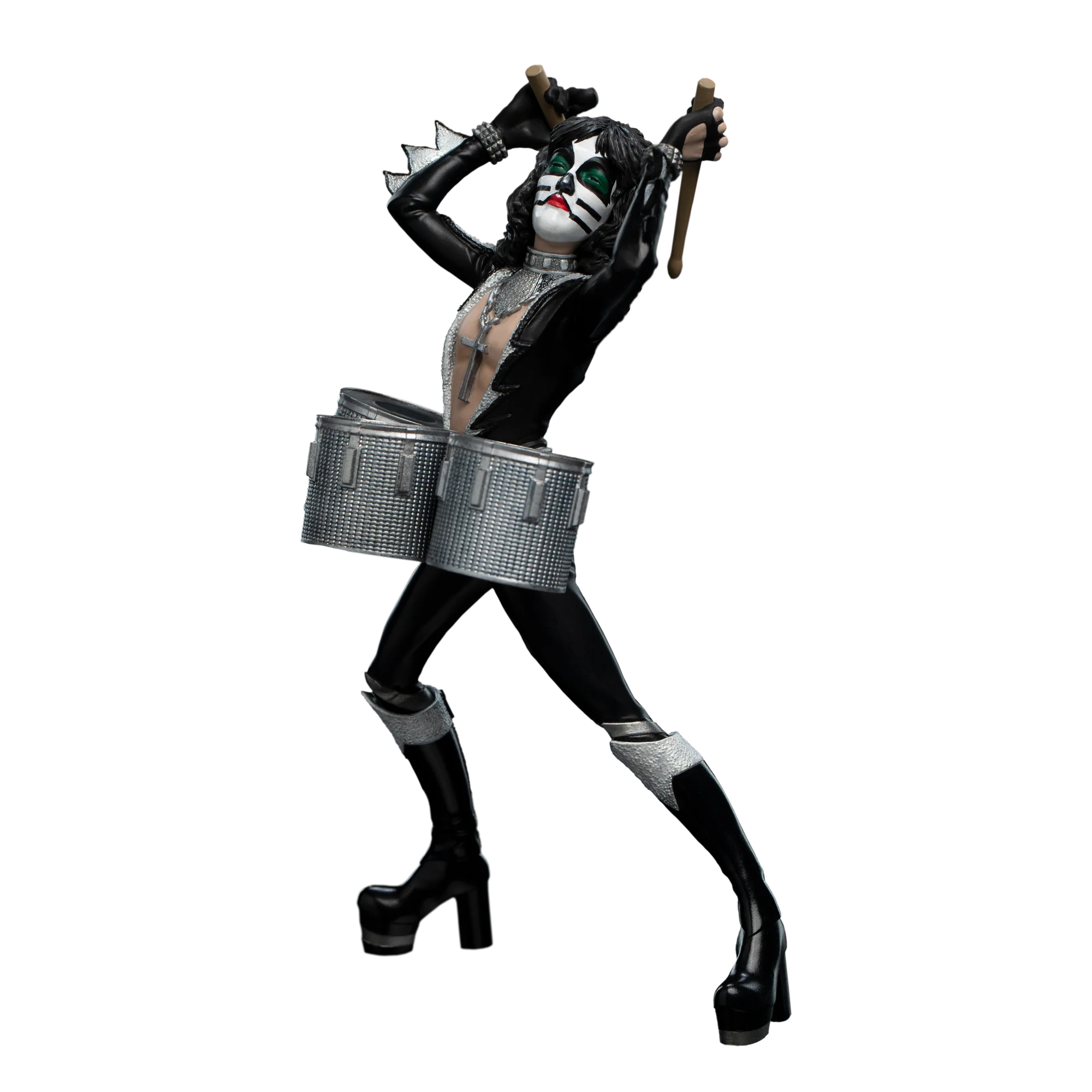 Mini Epics - The Catman - Image 6