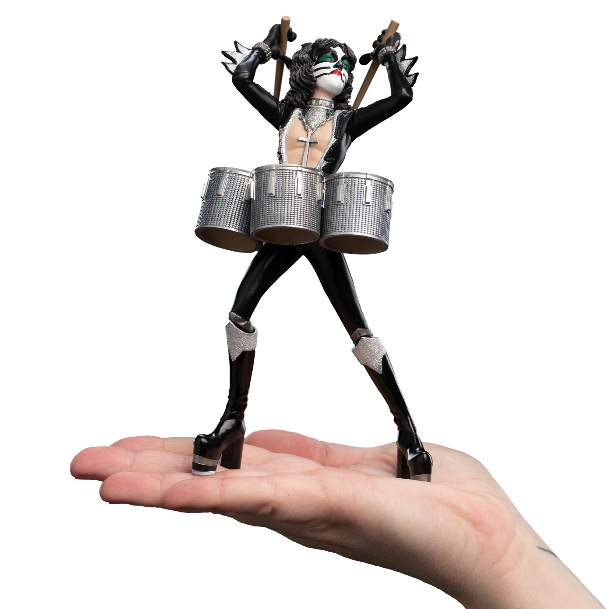 Mini Epics - The Catman - Image 9