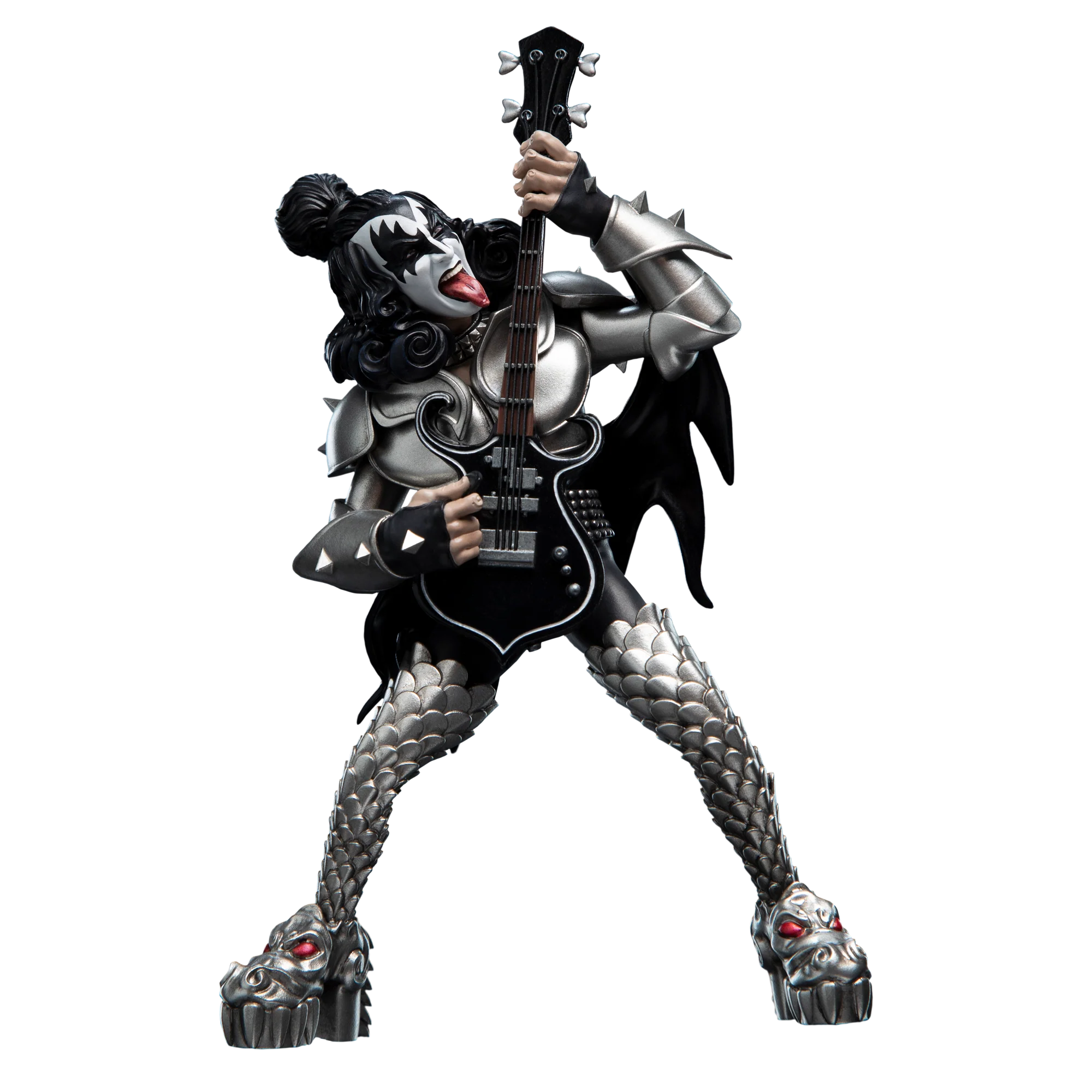 Mini Epics - The Demon