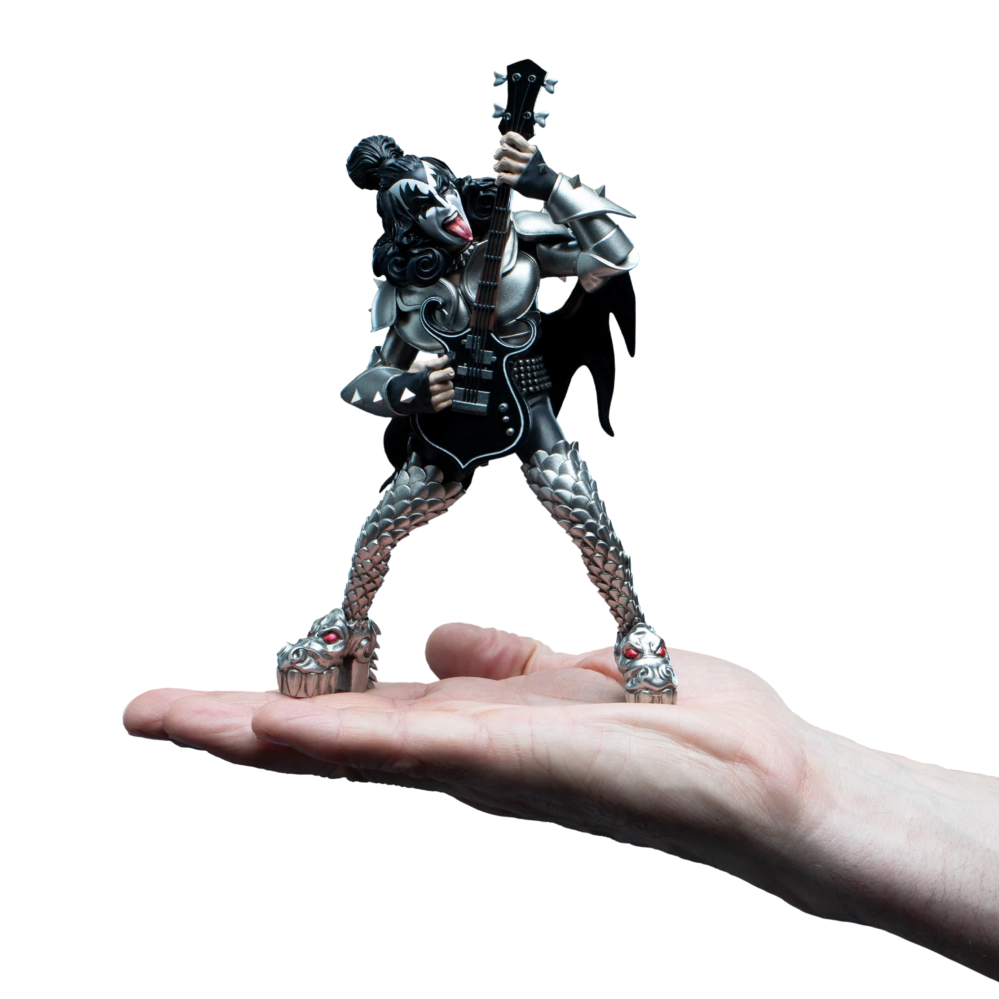 Mini Epics - The Demon - Image 9