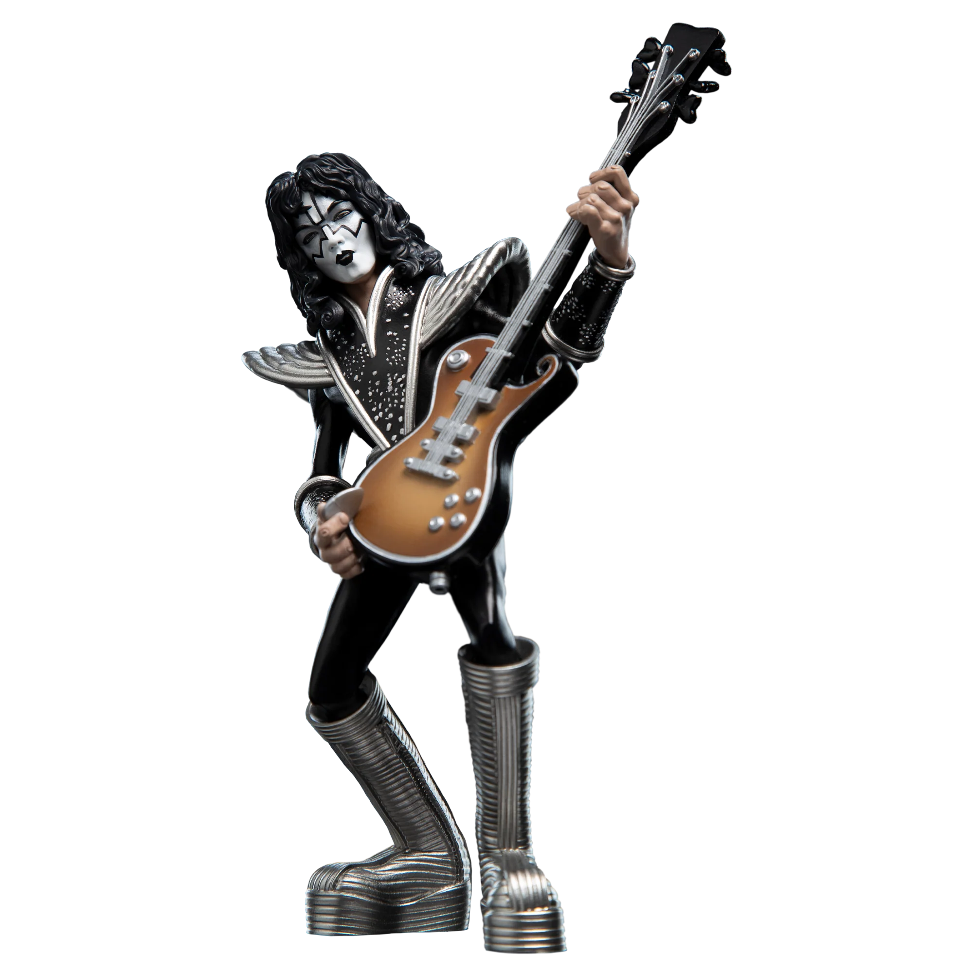 Mini Epics - The Spaceman