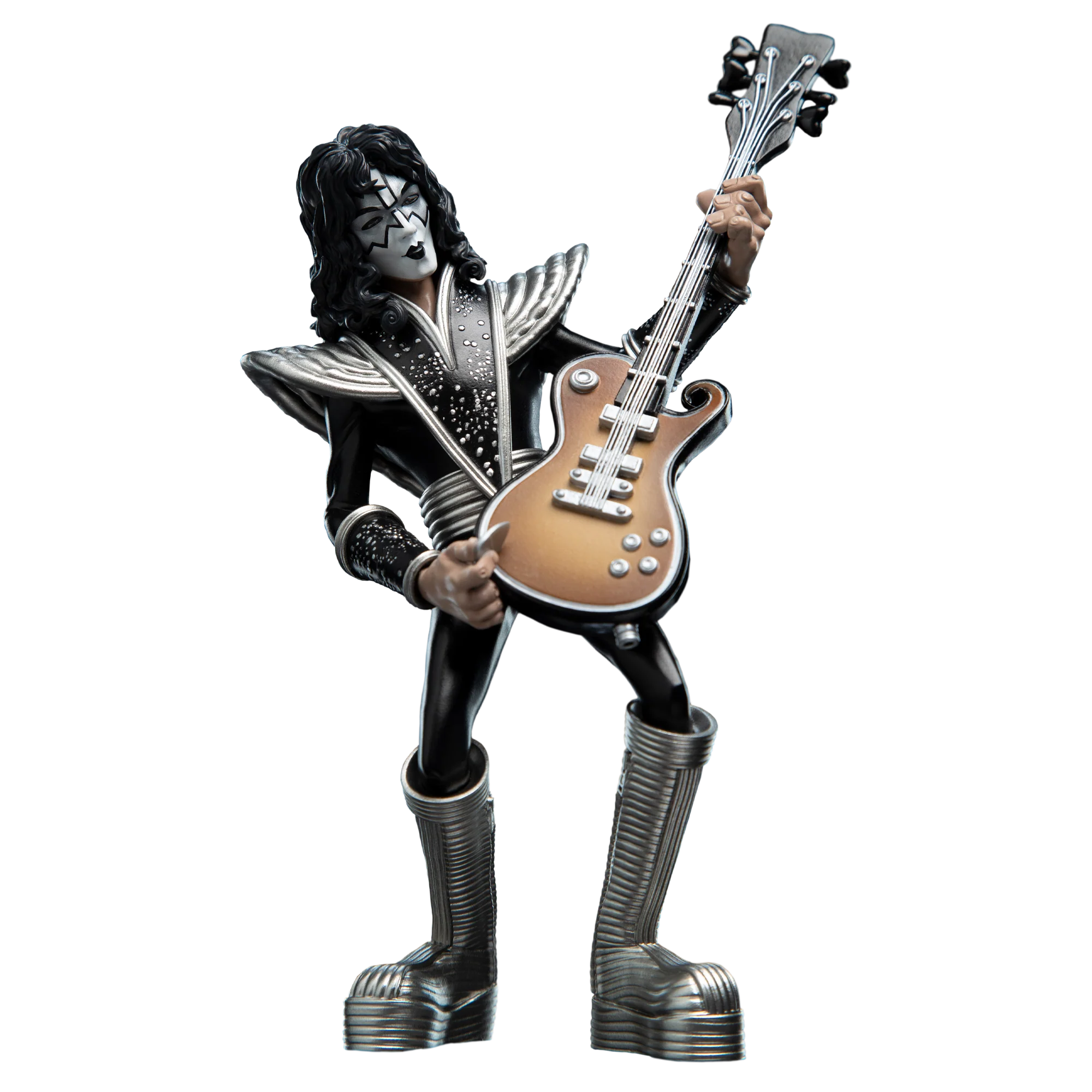 Mini Epics - The Spaceman - Image 2