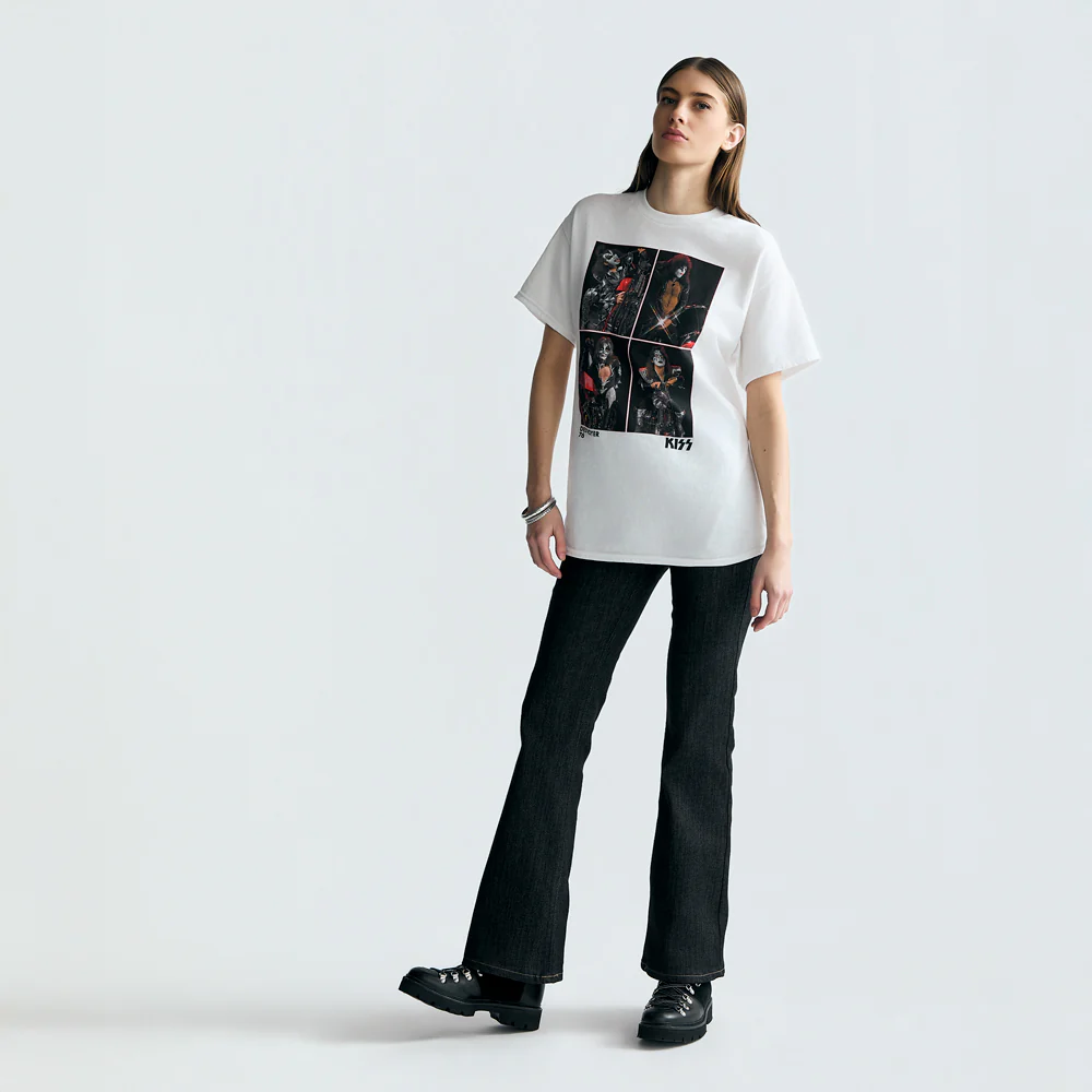 Moto Shoot T-Shirt - Image 2
