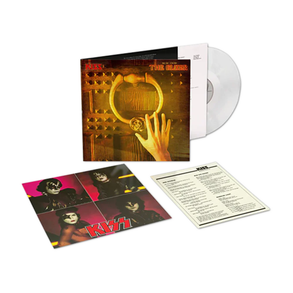 Music From the Elder (German Edition) LP