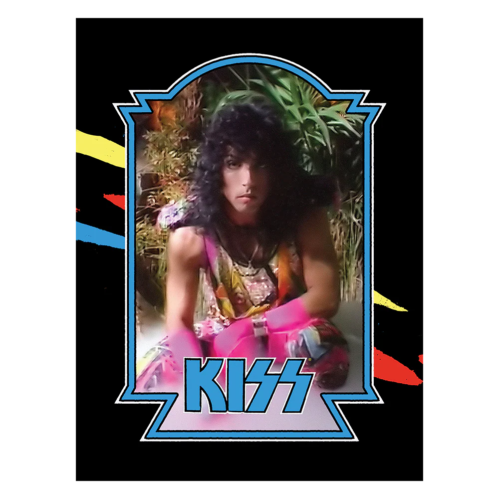 Off The Soundboard – Live in San Antonio - 12/3/85 Trading Card Set - Image 7