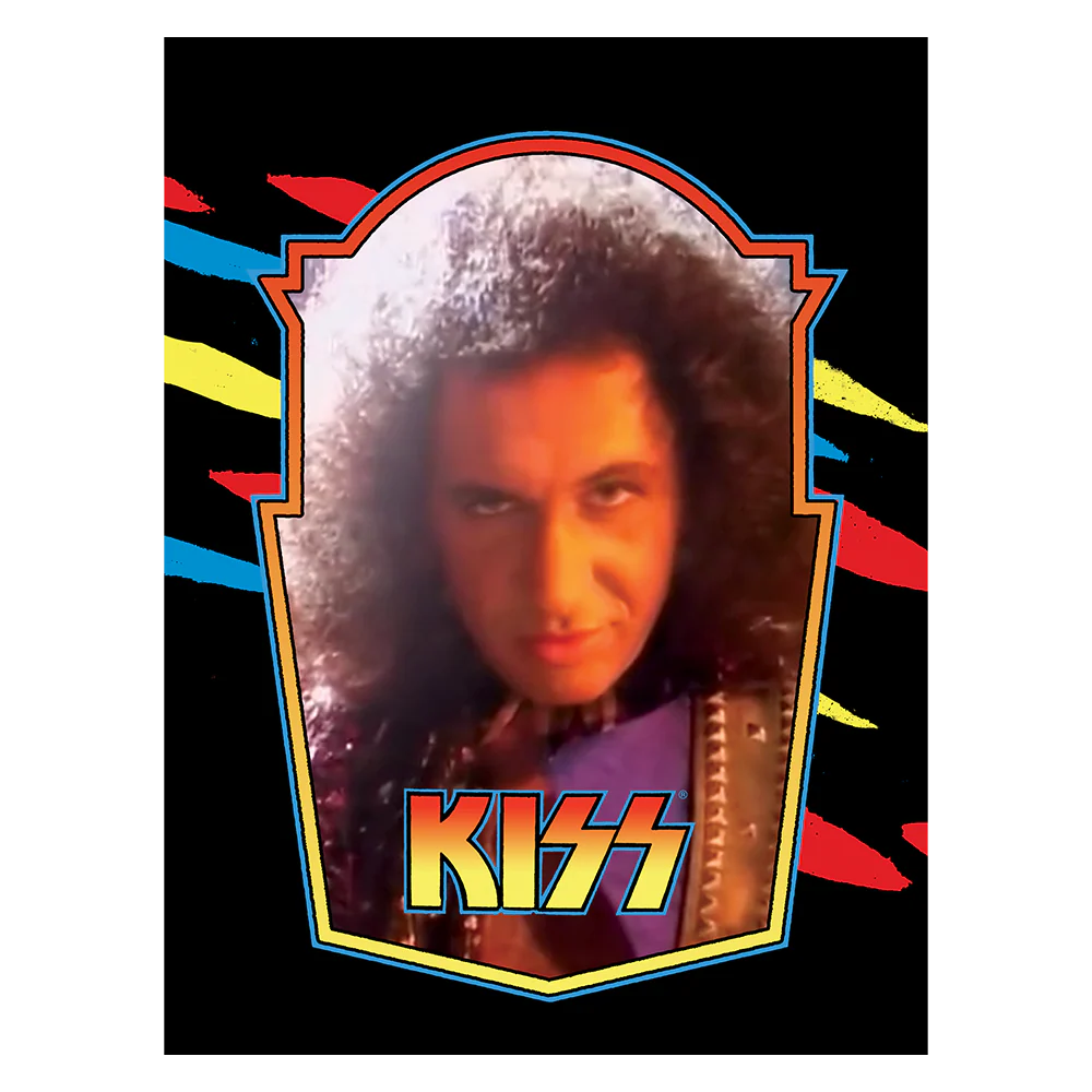 Off The Soundboard – Live in San Antonio - 12/3/85 Trading Card Set - Image 8