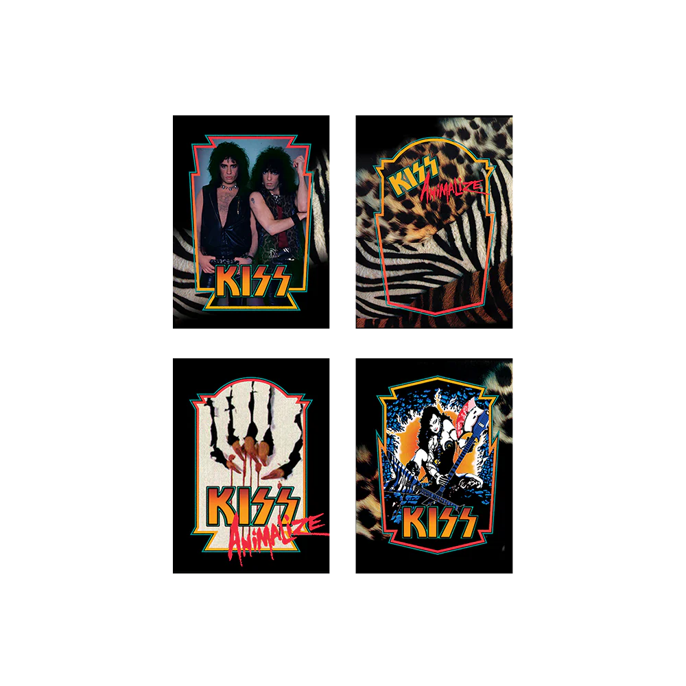 Off The Soundboard: Poughkeepsie Trading Cards - Image 2