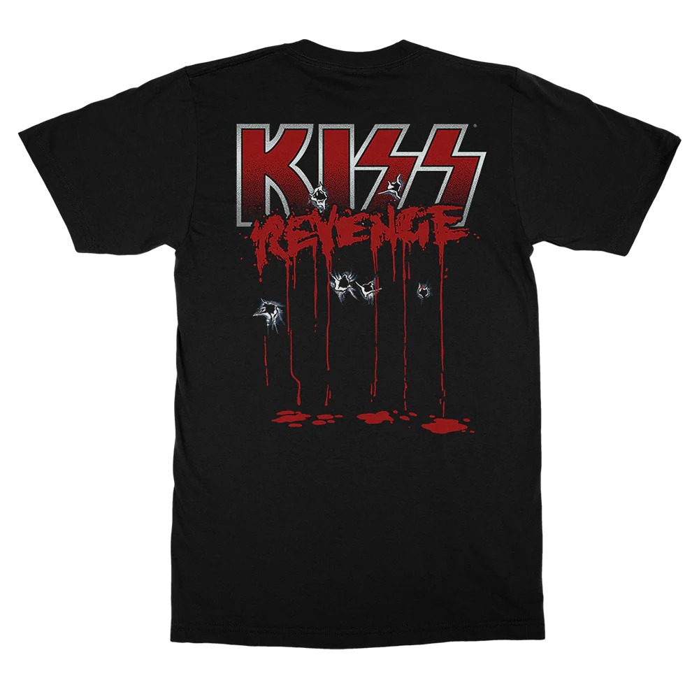 Revenge T-Shirt - Image 3