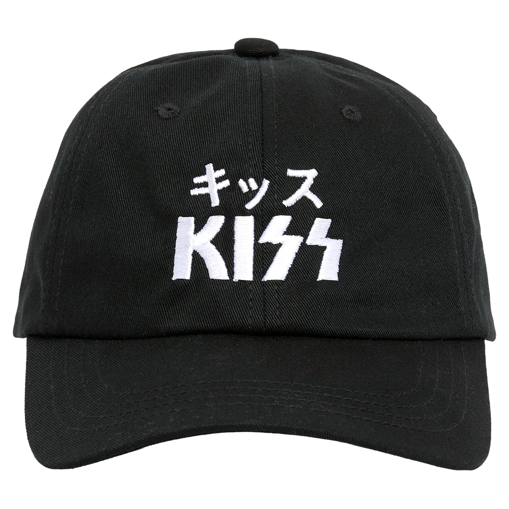 Rock and Roll All Nite DTK Dad Hat