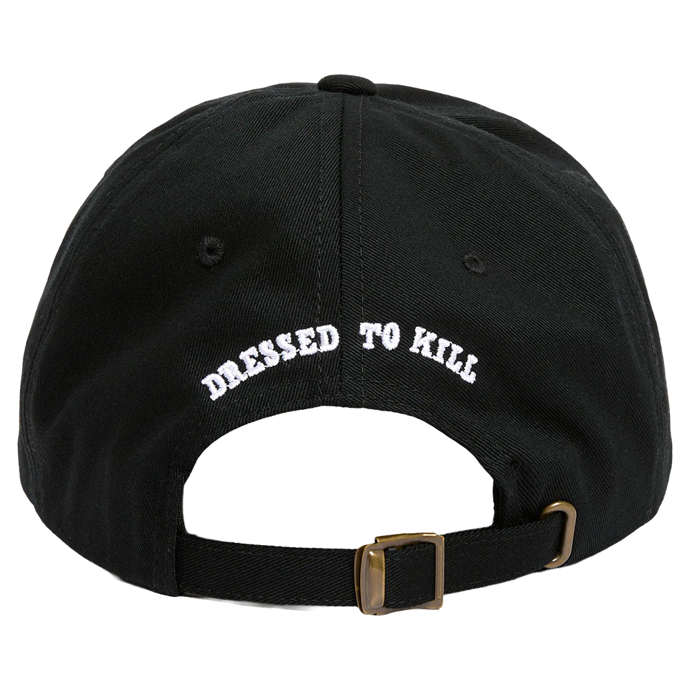 Rock and Roll All Nite DTK Dad Hat - Image 2