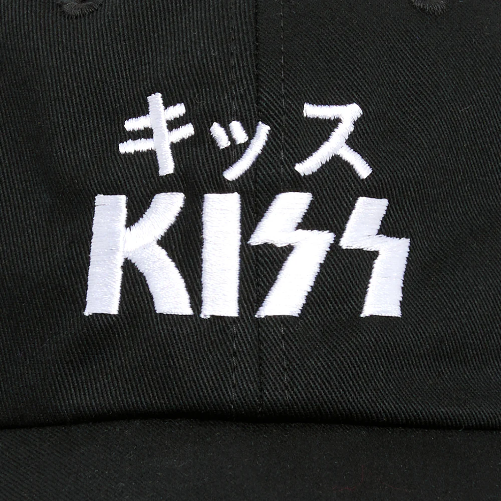 Rock and Roll All Nite DTK Dad Hat - Image 3