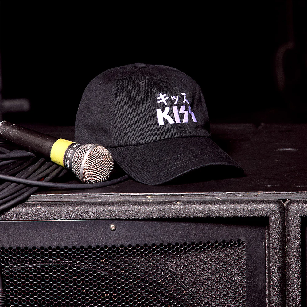 Rock and Roll All Nite DTK Dad Hat - Image 6
