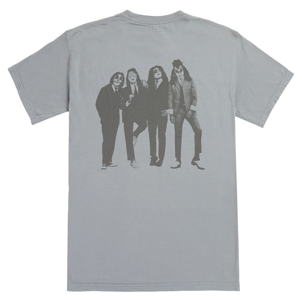 Rock and Roll All Nite Single T-Shirt - Image 2