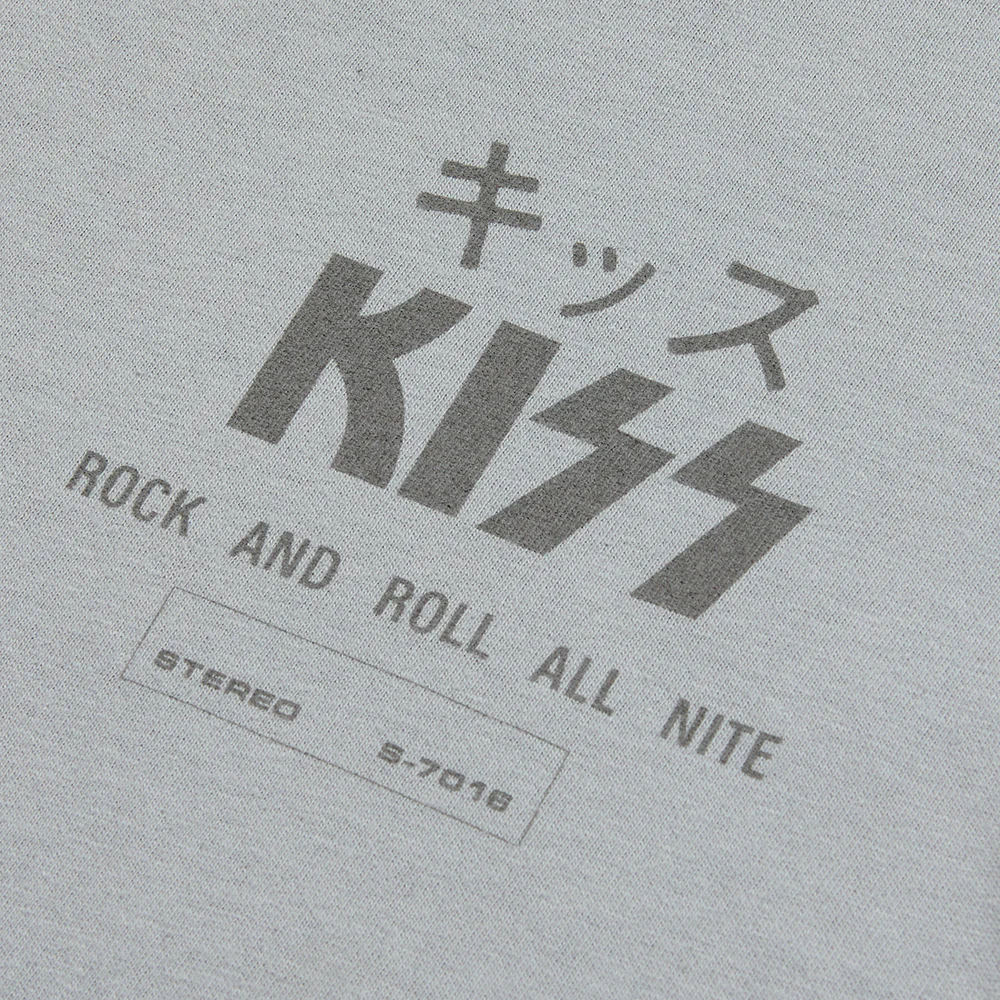 Rock and Roll All Nite Single T-Shirt - Image 3