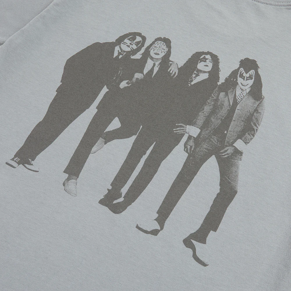 Rock and Roll All Nite Single T-Shirt - Image 4
