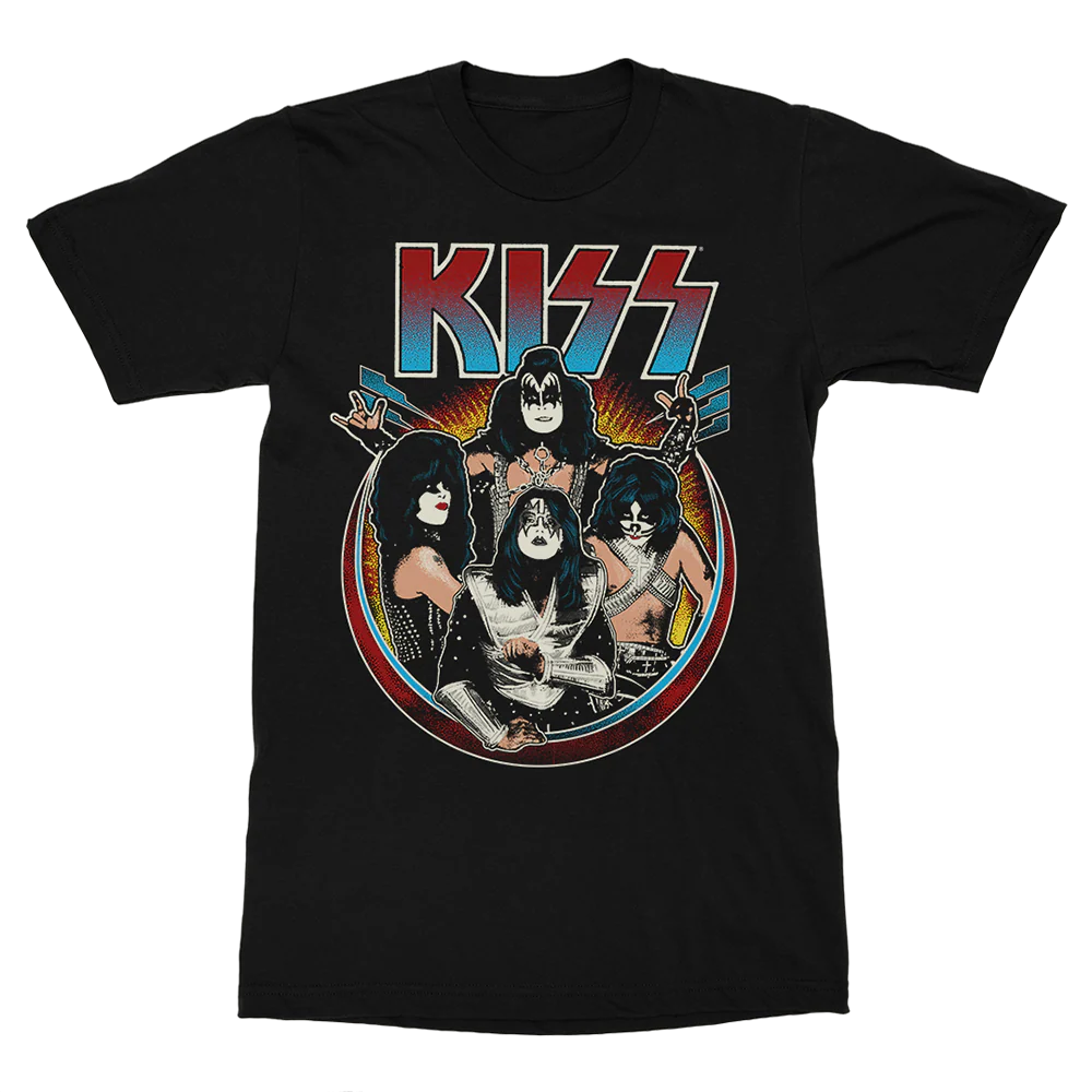 Shock Me T-Shirt