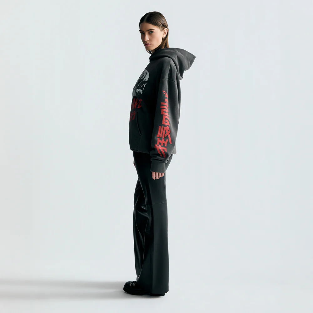 Shout It Loud Japan Cover Pullover Hoodie - Image 6
